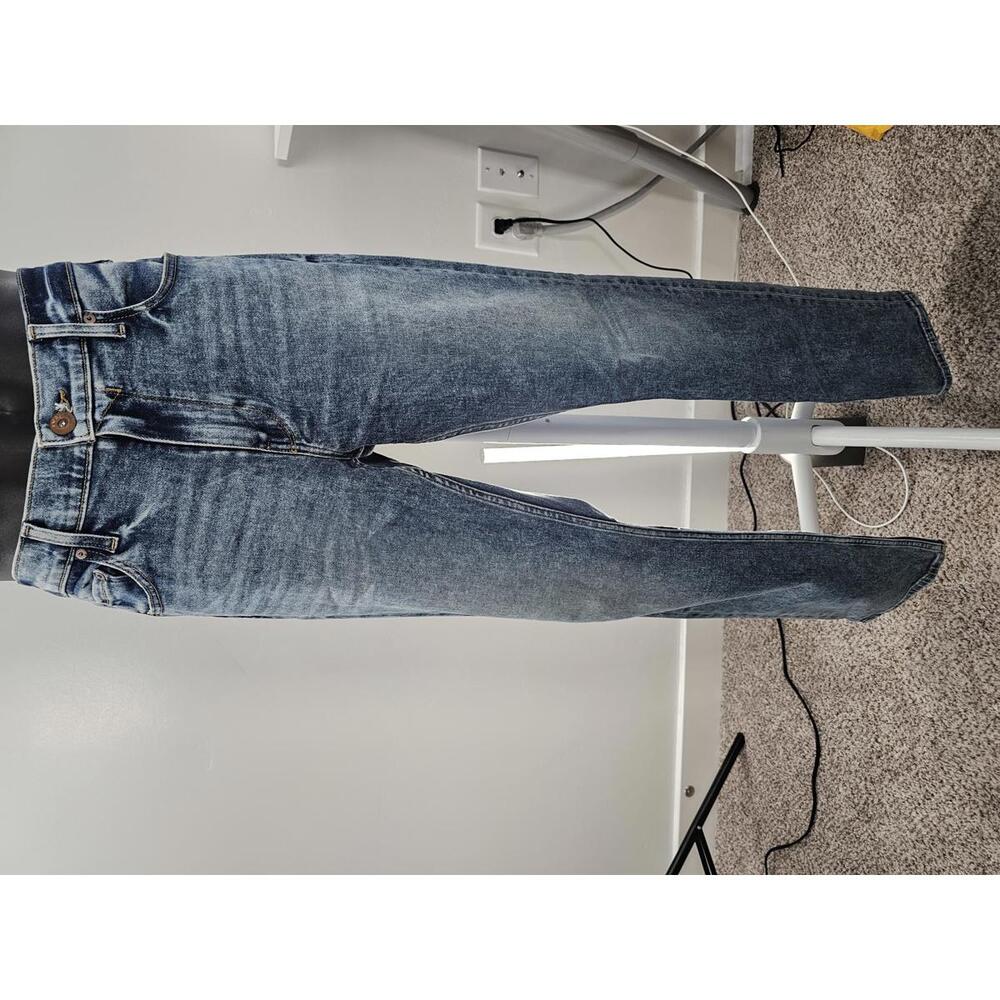 Paige Lennox Slim Fit 32x32
